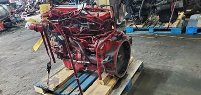 Cummins 6.7 Engine for a 2021 Freightliner M-2