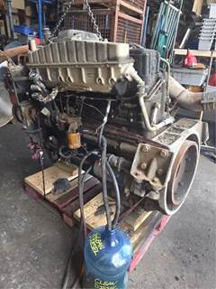 Cummins Big Cam Engine - 300 HP, ARR/CPL 0529