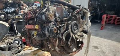 Cummins ISX15 Engine - 450 HP, ARR/CPL 3937