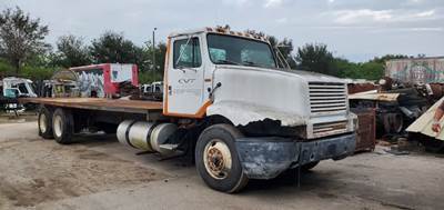 Cummins L10 Engine for a 1989 International 8300