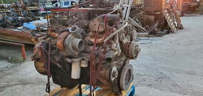 Cummins N14 Engine - 435 HP, ARR/CPL 1844