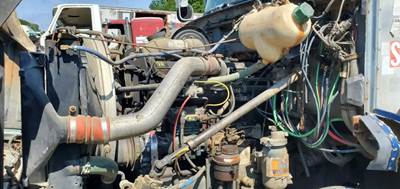 Cummins N14 Engine for a 1991 Volvo