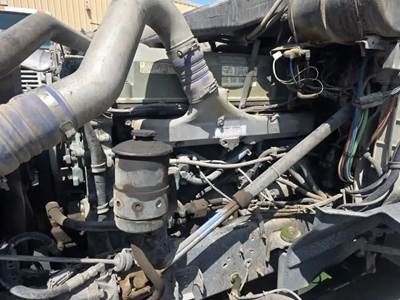 Detroit Series 60 Engine for a 2001 International 9400I
