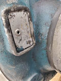 International DT466 Engine - 225 HP