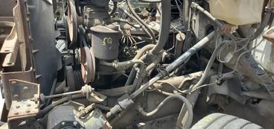 International DT466 Engine for a 1987 International 47/4900