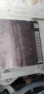 International MaxxForce 11 Engine for a 2012 International TranStar 8600