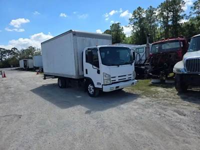 Isuzu 4JJ1-TC Engine for a 2011 Isuzu NPR