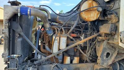 Mack E7 Engine for a 2001 Mack CH613 For Sale | Felda, FL | 202082 ...