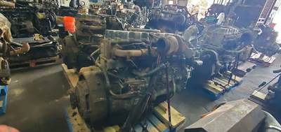 Mack E7 Engine - 275 HP