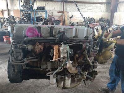 Mack MP7 Engine - 325 HP