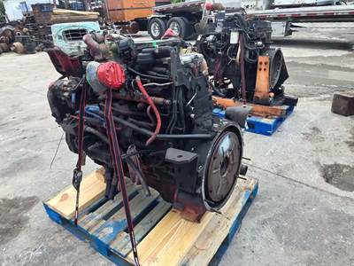 Cummins 6.7 Exhaust Manifold