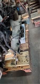 Detroit Series 60 14.0L Exhaust Manifold