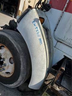 Kenworth T300 Fender Extension