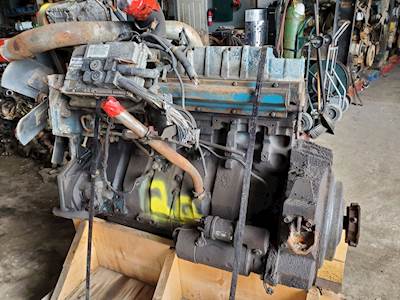 International DT466 Flywheel