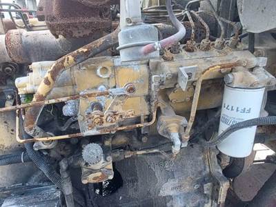 Caterpillar 3306 Fuel Gear Pump
