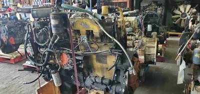 Caterpillar 3406B Fuel Gear Pump