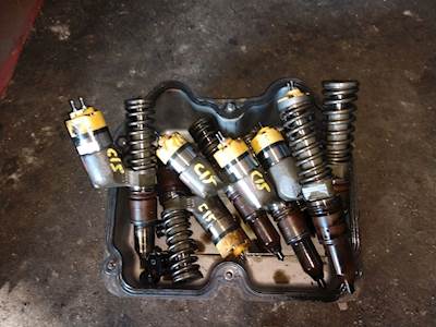 Caterpillar C15 Fuel Injector