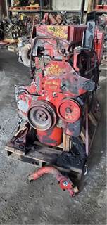 Cummins ISM Fuel Injector