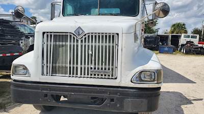 Cummins M11 / ISM Fuel Injector for a 2000 International 9100