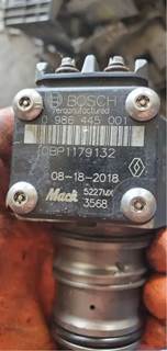 Mack E7 Fuel Injector