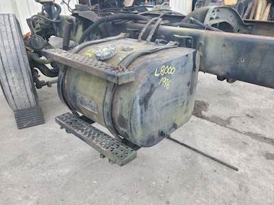 Ford L8000 Fuel Tank