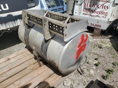 Freightliner FL Fuel Tank
