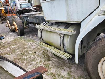 Freightliner FL112 Fuel Tank