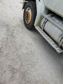 Freightliner FL112 Fuel Tank