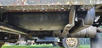 Freightliner FL70 Fuel Tank