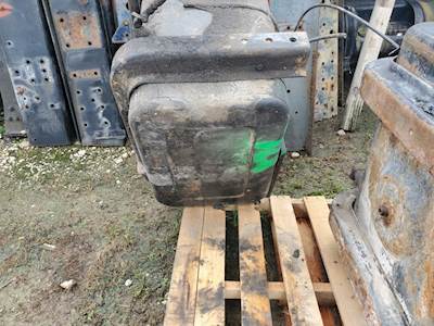 GMC Fuel Tank