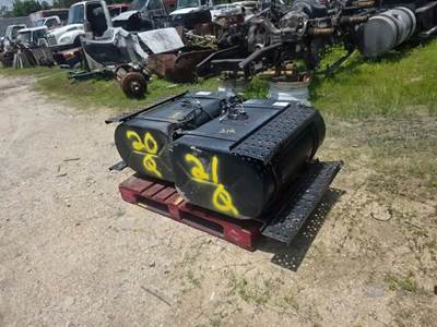 International 4300 Fuel Tank