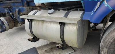 International 9400 Fuel Tank