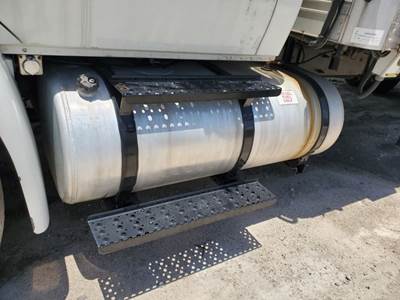 International DuraStar 4300 Left Fuel Tank