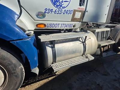 International ProStar Fuel Tank