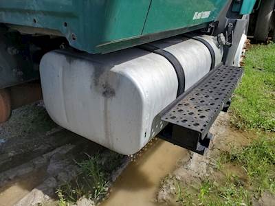 International TerraStar Fuel Tank