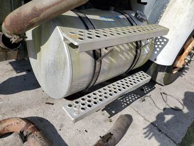 Kenworth T300 Fuel Tank