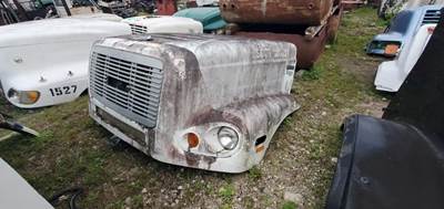 Freightliner FL112 Hood