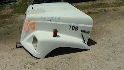 Freightliner FL70 Hood