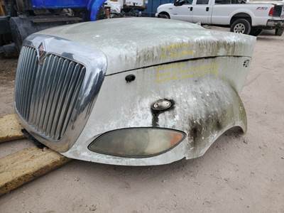 International ProStar Hood