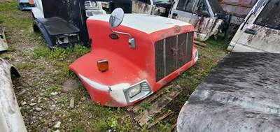 Peterbilt 330 Hood