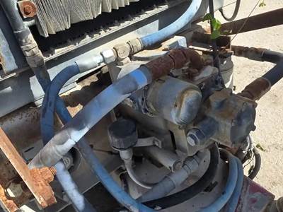 Eaton Hydraulic Pump