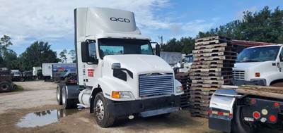 Volvo VNM Hydraulic Tank