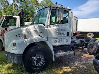Freightliner FL70 Radiator