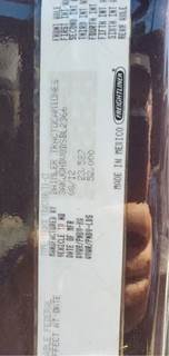 Freightliner Cascadia 132 Salvage Truck