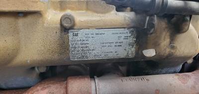 Sterling L9500 Salvage Truck