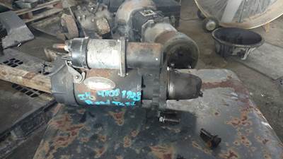 We Have A Full Line Of Use In Good Condition Starters. Call For More InForMATION