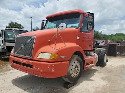 Bendix Steering Gear / Rack for a 1998 Volvo VN