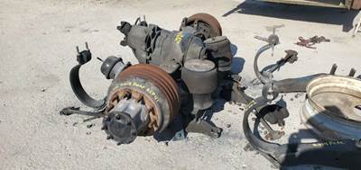 Peterbilt Suspension Parts