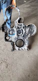 Caterpillar 3406E Timing Cover