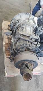 Allison 2400RDS Transmission for a 2006 Mitsubishi FM